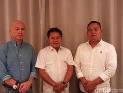 Temui Pengurus GAMKI Sumut, Waket DPRD Tapteng Minta Maaf soal Penghinaan