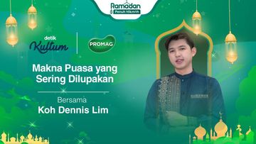 Tujuan Puasa yang Sering Kita Lupakan