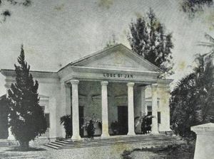 Wedana Somanah dan Jejak Organisasi Rahasia di Tasikmalaya