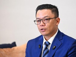 RI Jadi Wakil Komandan ISF, Menlu Sugiono: Ini Suatu Penghargaan