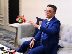 Menlu Tegaskan RI Tak Wajib Bayar Iuran Board of Peace