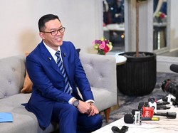 Menlu RI Pastikan Palestina Paham Pengiriman Pasukan ISF ke Gaza