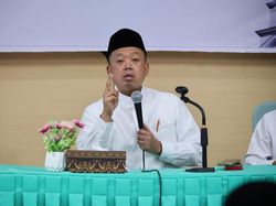 Video Pakistan-UEA Disebut Dukung Prabowo Mediasi AS-Israel dan Iran