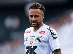 Neymar Pertimbangkan Pensiun Akhir 2026