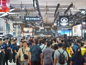 Setengah Juta Orang Kunjungi IIMS 2026, Nilai Transaksi Tembus Rp 8,7 Triliun