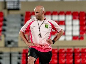 Persebaya Waspadai Penuh Persijap yang On Fire di Kandang