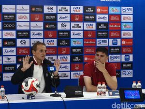 Milo Out Menggema Usai Persis Ditahan Imbang PSBS Biak