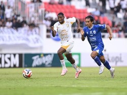 Thaufan Hidayat Siap Jadi Kartu As PSIS Hadapi Mantan Klubnya Deltras FC