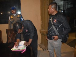 8 RHU di Surabaya Kena Razia Ramadan Satpol PP, Begini Hasilnya