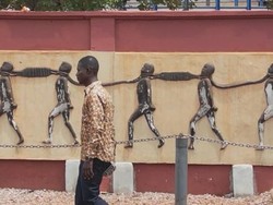 Perbudakan Transatlantik, Kejahatan Terbesar dalam Sejarah Manusia?