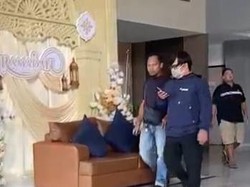 Karyawan BUMN Digerebek Istri Saat Selingkuh dengan ASN di Hotel Tuban