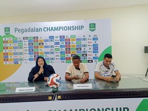 PSIS Semarang Bidik 3 Poin di Kandang Deltras FC
