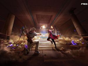 Kode Redeem FF Terbaru Hari Ini 25 Maret 2026, Buruan Klaim!