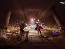 Kode Redeem FF Terbaru Hari Ini 25 Maret 2026, Buruan Klaim!