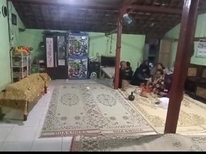 2 Balita di Ngawi Ditemukan Tewas Tenggelam di Sungai