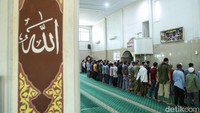 Jadwal Sholat Kota Cirebon Hari Ini, Selasa 30 Juni 2026