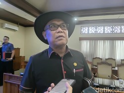 RDP Pengerukan Bukit Kapur Badung, DPRD Sebut Perusahaan Tak Bawa Dokumen Izin