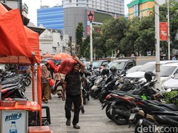 Pecinan Glodok Disulap Jadi Surga Kuliner Malam, 60 UMKM Betawi Siap Manjakan Pengunjung