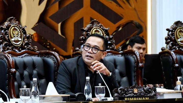 PKB Minta Kemlu Koordinasi UAE-Oman Perluas Pencarian 3 ABK WNI di Hormuz