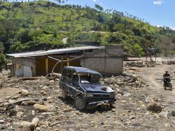 Tiga Bulan Usai Bencana, Aceh Masih Tertatih