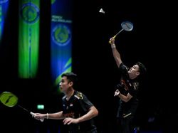 Tim Indonesia Lakukan Aklimatisasi Bersiap Mentas di All England