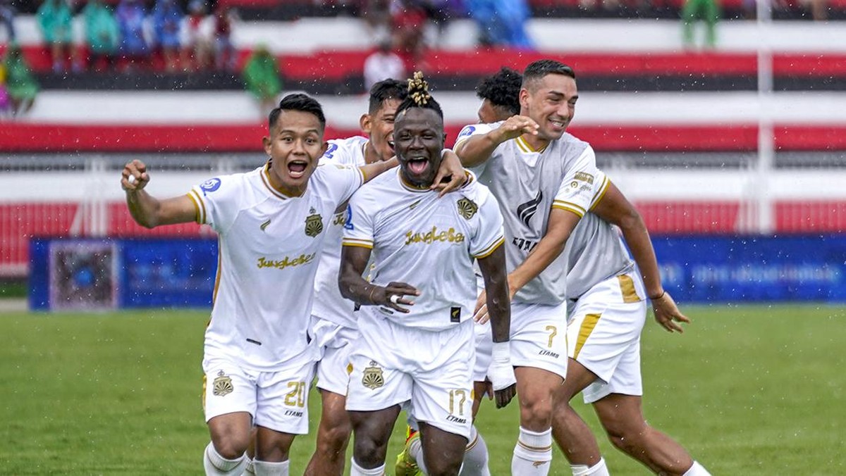 Foto: Dok. Bhayangkara
