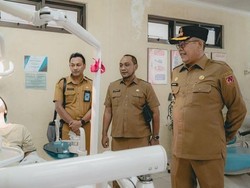 Perkuat SDM Karangasem, Gus Par-Pandu Fokus Bangun Sektor Pendidikan-Kesehatan