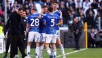 Transformasi Cesc Fabregas di Como: dari Serie B ke Liga Champions