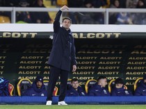 Inter Menang, Chivu Bikin Rekor