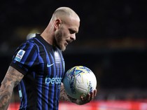 Bahaya Betul Kaki Kiri Dimarco