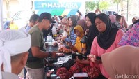 Jadwal dan Lokasi Gerakan Pangan Murah Selama Ramadan 2026 di Kuningan