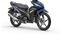 Honda Revo Terbaru Meluncur, Harga Rp 26,6 Juta