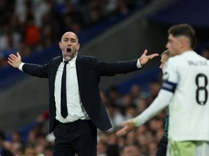 Tudor Bisa Saja Lanjut di Tottenham Asalkan...