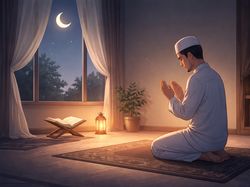 Catat! Ini Waktu Mustajab Berdoa di Bulan Ramadan agar Doa Cepat Terkabul