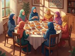 Jadwal Buka Puasa Banda Aceh dan Sekitarnya Hari Ini 23 Februari 2026