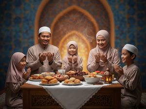 Rukun Puasa dan Syarat Wajibnya dalam Islam