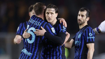 Gelandang Inter Masukkan Como Jadi Pesaing Juara Liga Italia