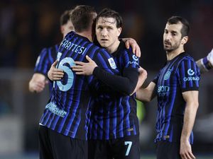Klasemen Liga Italia: Inter Kukuh di Puncak, Juventus Ditempel Como