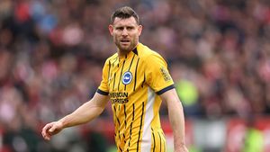5 Penampil Terbanyak Premier League, James Milner Baru Ukir Rekor Anyar