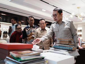 Audiensi dengan UNIMA, Menbud Dukung Peringatan Hari Wayang Dunia 2026