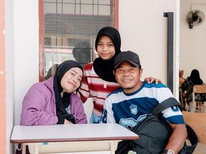 Testimoni Orang Tua terhadap Siswa Sekolah Rakyat: Perkembangannya Banyak