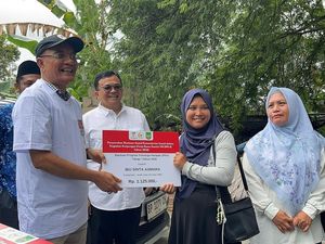 Sinergi Kemensos dan DPR Perkuat Perlindungan Korban Perdagangan Manusia