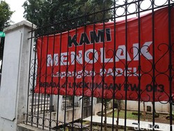 Pramono Batasi Padel di DKI Sampai Jam 20.00, yang Bandel Siap Ditutup!