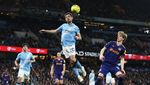 Liga Inggris Memanas, Arsenal Dipepet Manchester City