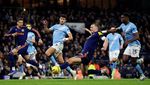 Liga Inggris Memanas, Arsenal Dipepet Manchester City