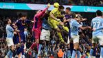 Liga Inggris Memanas, Arsenal Dipepet Manchester City