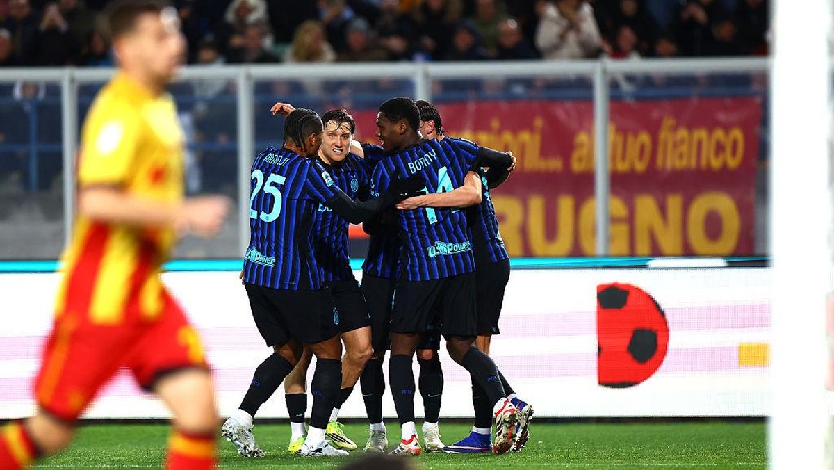 Foto: Getty Images/Maurizio Lagana
