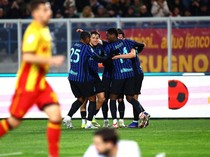 Lecce Vs Inter: Nerazzurri Menang 2-0