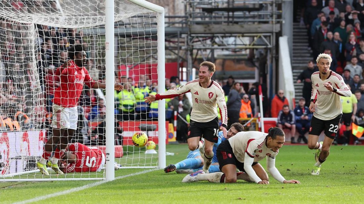 Foto: REUTERS/Chris Radburn