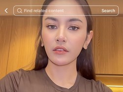 Mahalini Siapkan Makanan Buka Puasa, Pakai Cokelat Harga Rp 3 juta